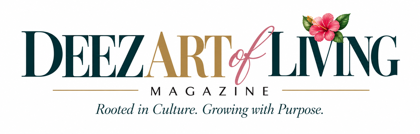 Deez Art of Living